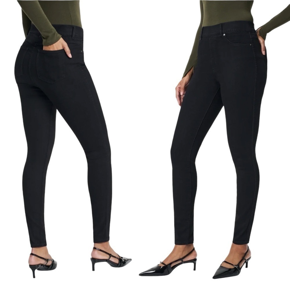 SPANX Ankle Skinny Jeans 20278T